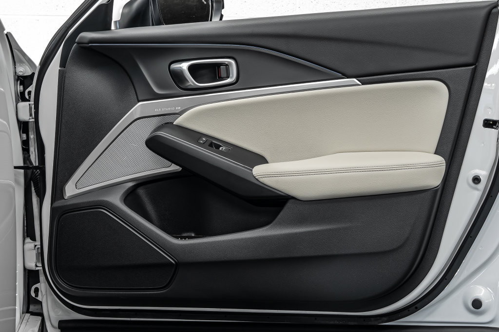 New 2026 Acura Integra A-Spec w/ Technology Package FWD image 17