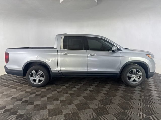 Certified 2023 Honda Ridgeline RTL-E image 4