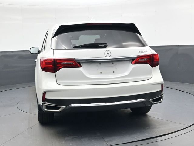 Used 2020 Acura MDX FWD image 5