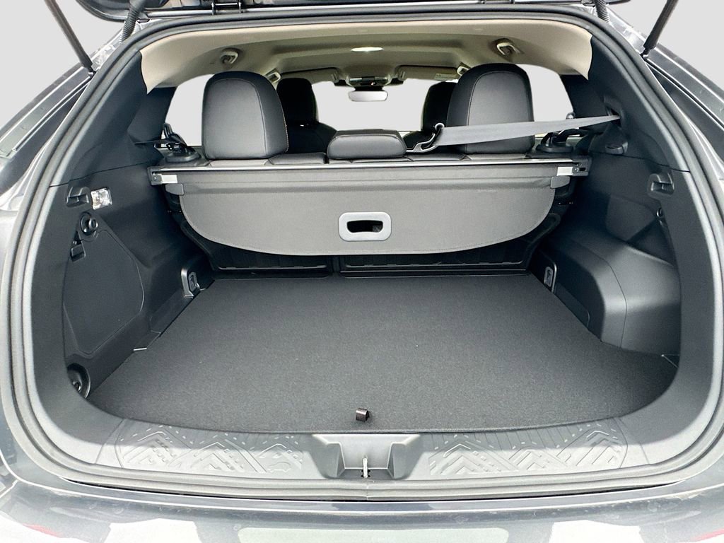 New 2026 Subaru Crosstrek 2.5i Limited w/ Crosstrek Mirror Package image 30