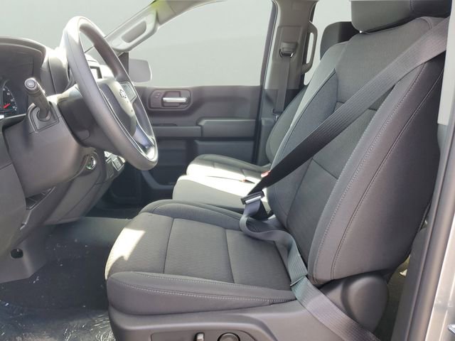 New 2026 Chevrolet Silverado 1500 Custom Trail Boss image 19