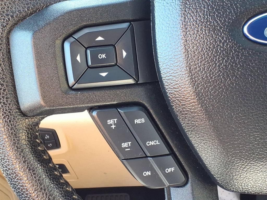 Used 2016 Ford F150 XLT w/ Equipment Group 302A Luxury AWD/4WD image 22