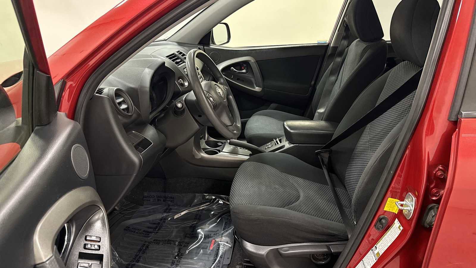 Used 2012 Toyota RAV4 Sport image 13