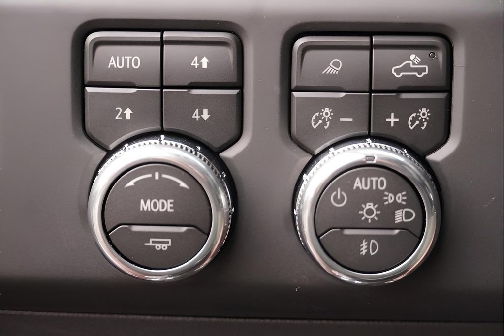 New 2026 GMC Sierra 1500 AT4X image 27