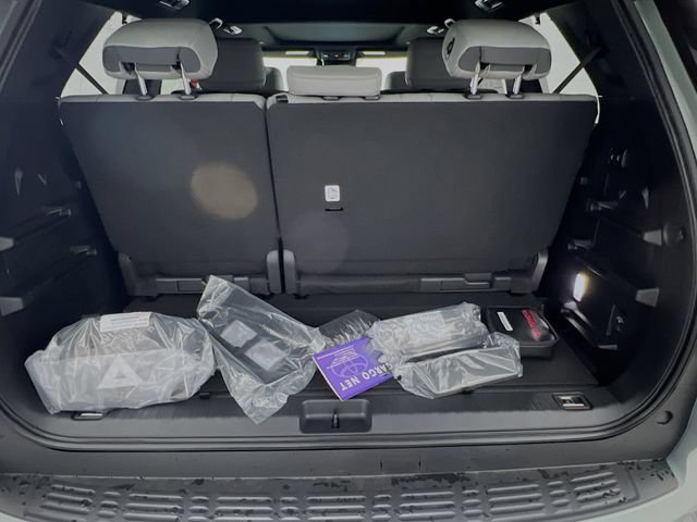 New 2026 Toyota Sequoia Limited AWD/4WD image 31