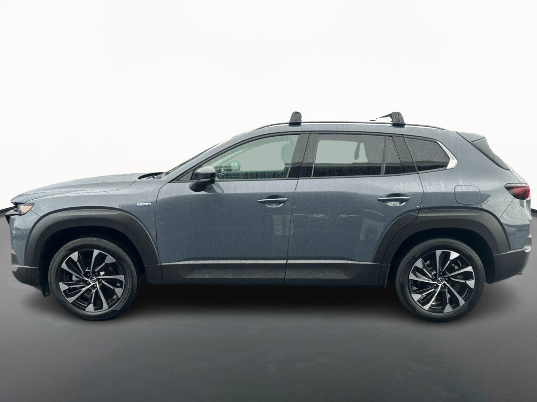 Certified 2025 MAZDA CX-50 2.5 Hybrid w/ Weather Package image 6