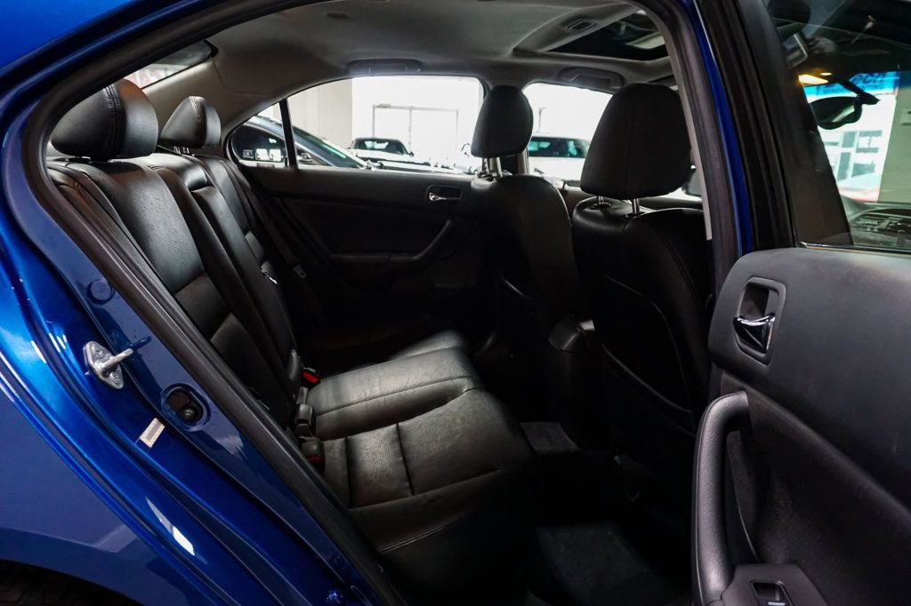 Used 2005 Acura TSX image 36