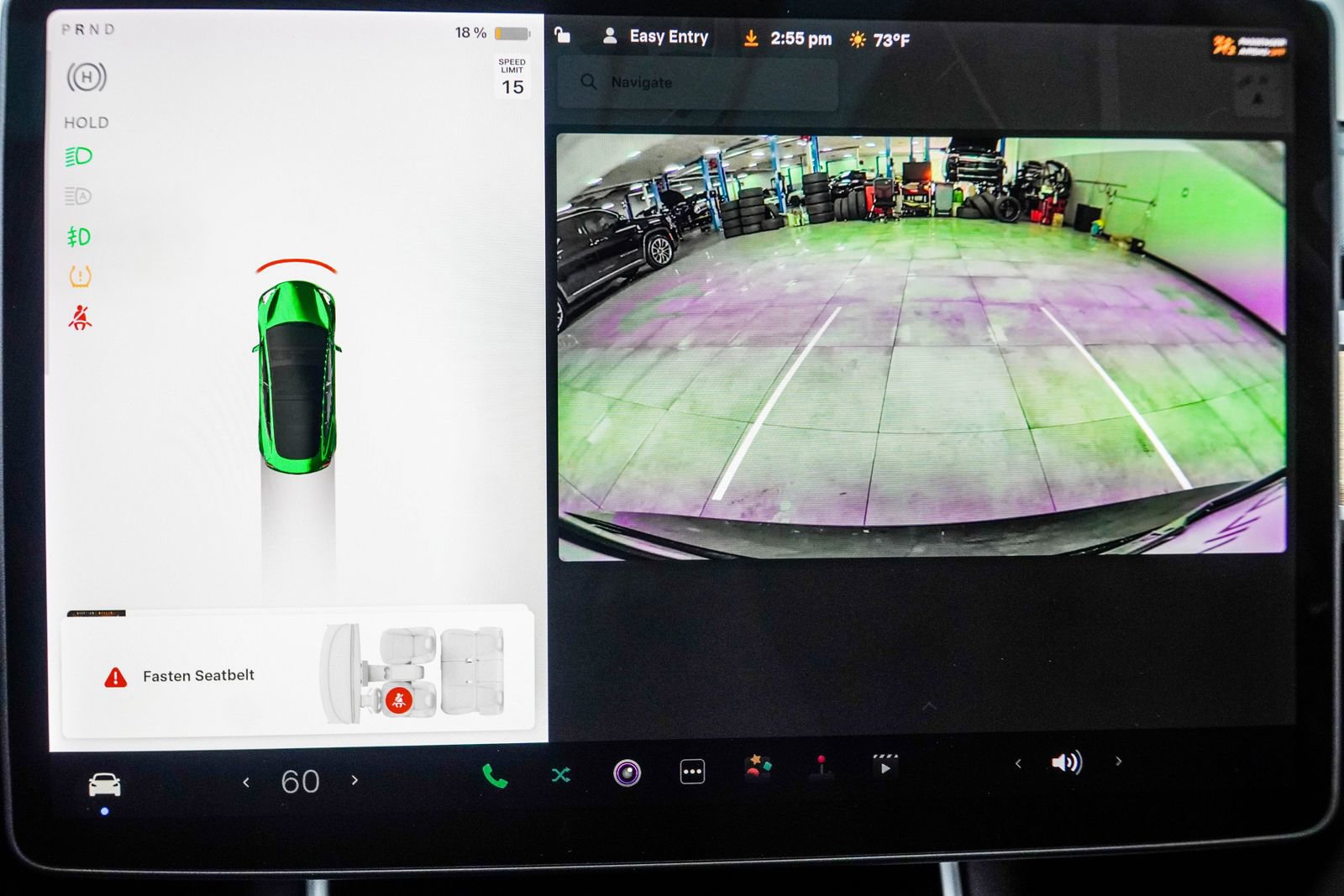 Used 2020 Tesla Model 3 Long Range AWD/4WD image 25