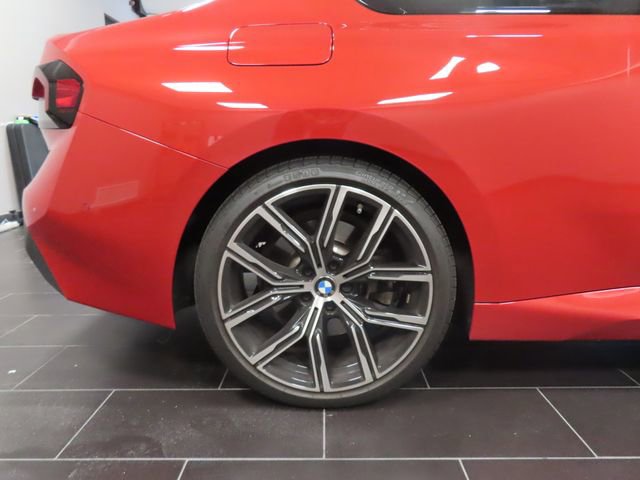 Used 2024 BMW 230i Coupe w/ Premium Package image 13