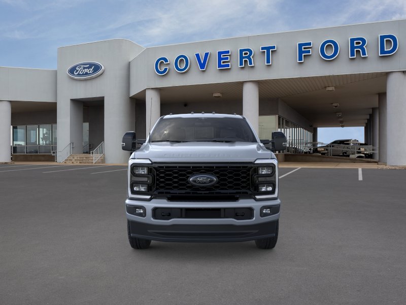 New 2026 Ford F250 Lariat w/ Black Appearance Package AWD/4WD image 6