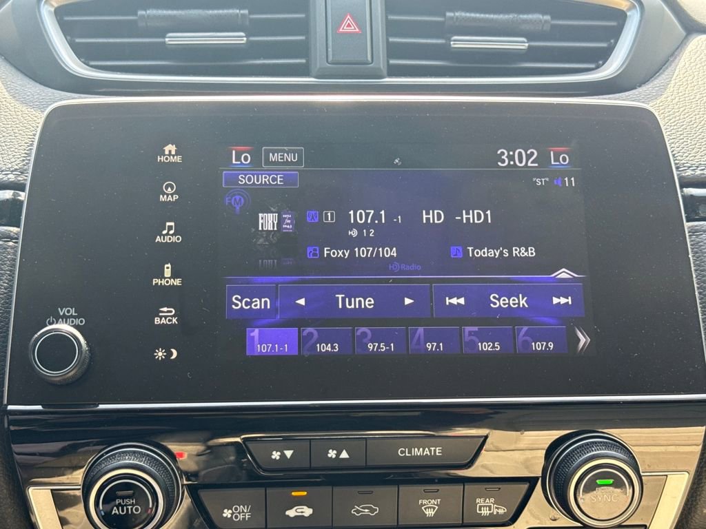 Used 2019 Honda CR-V Touring image 23