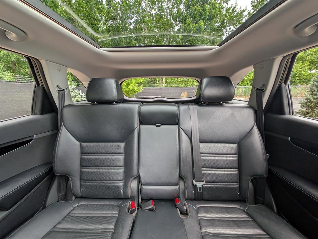 Used 2020 Kia Sorento SX image 16
