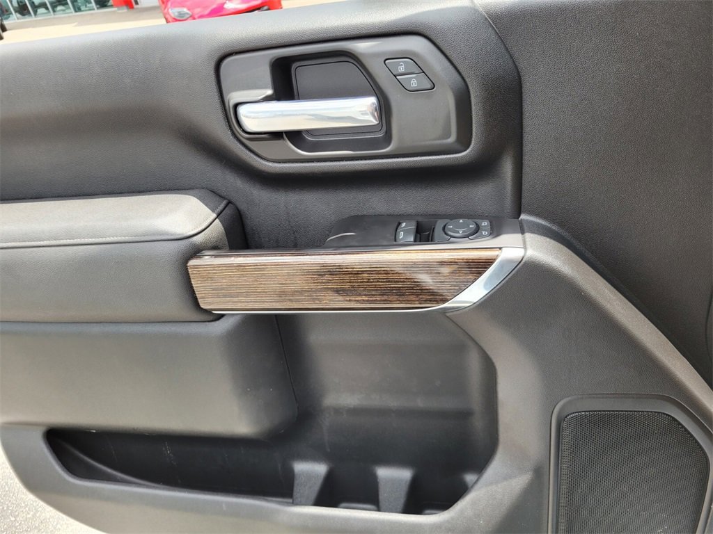 Certified 2024 GMC Sierra 2500 SLE w/ X31 Off-Road Package image 25