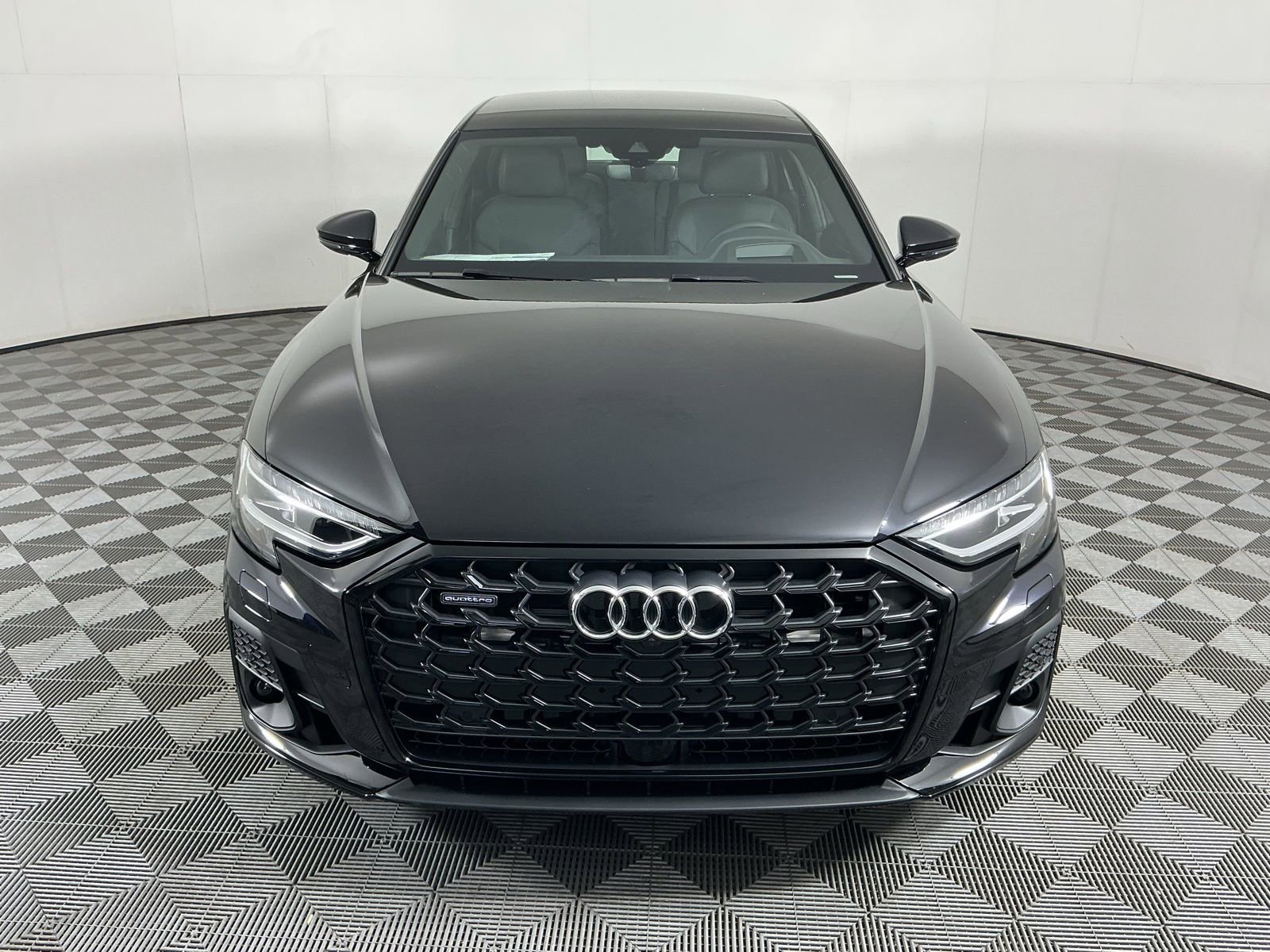 New 2026 Audi A8 L 3.0T AWD/4WD image 2