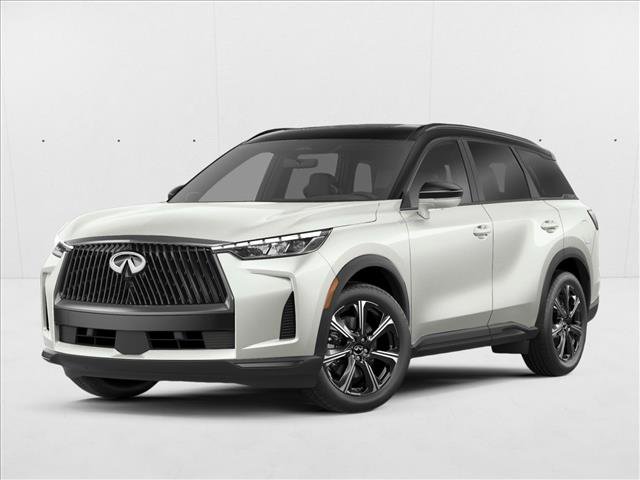 New 2026 INFINITI QX60 Autograph image 1