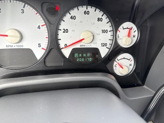 Used 2008 Dodge Ram 3500 Truck Laramie w/ Protection Group image 22