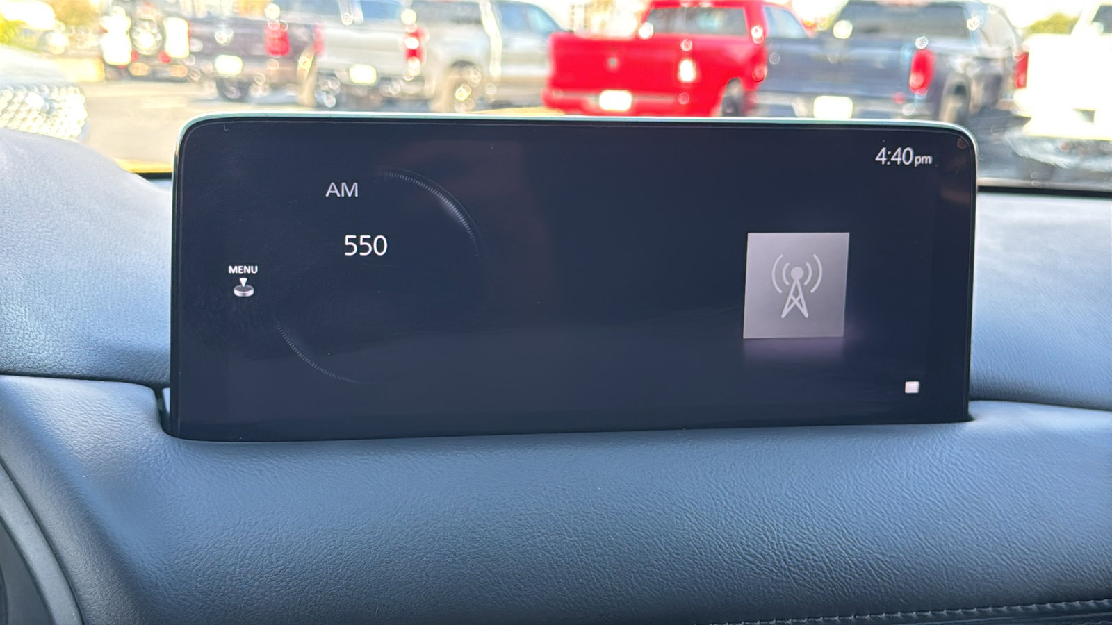 Certified 2024 MAZDA CX-5 Carbon Edition image 25