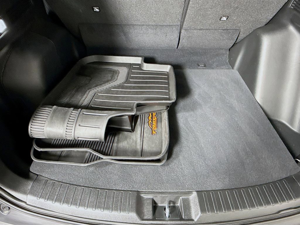 Certified 2026 Honda CR-V TrailSport image 26