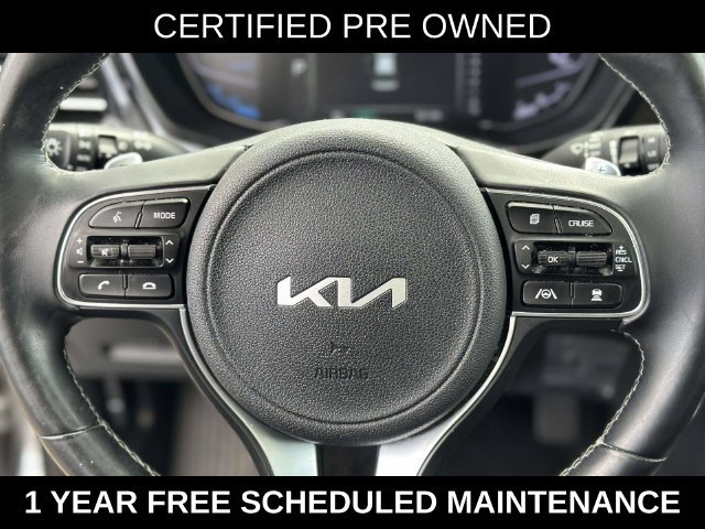 Used 2022 Kia Niro EX Premium FWD image 19