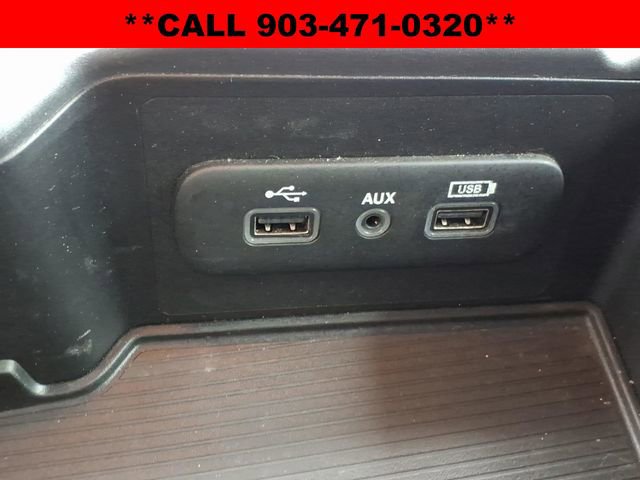 Used 2019 RAM 1500 Classic SLT RWD image 11