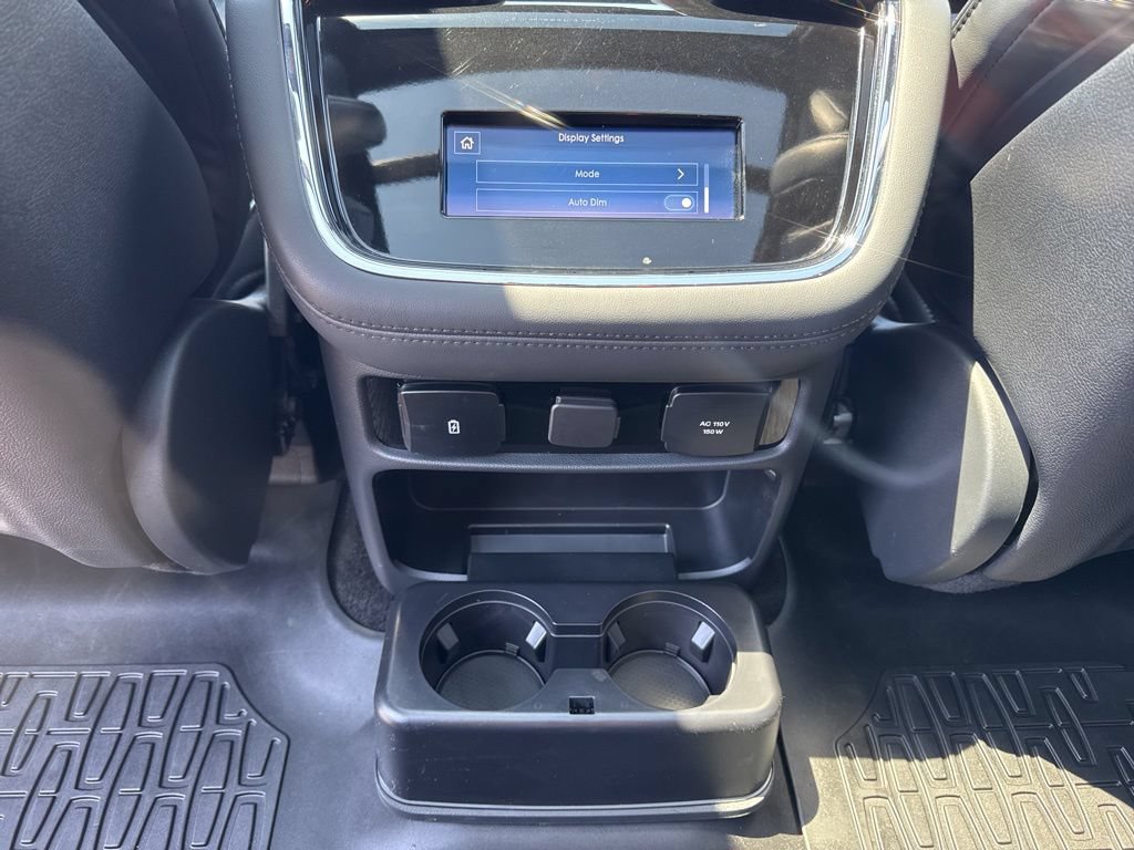 Used 2022 Lincoln Navigator Reserve AWD/4WD image 26
