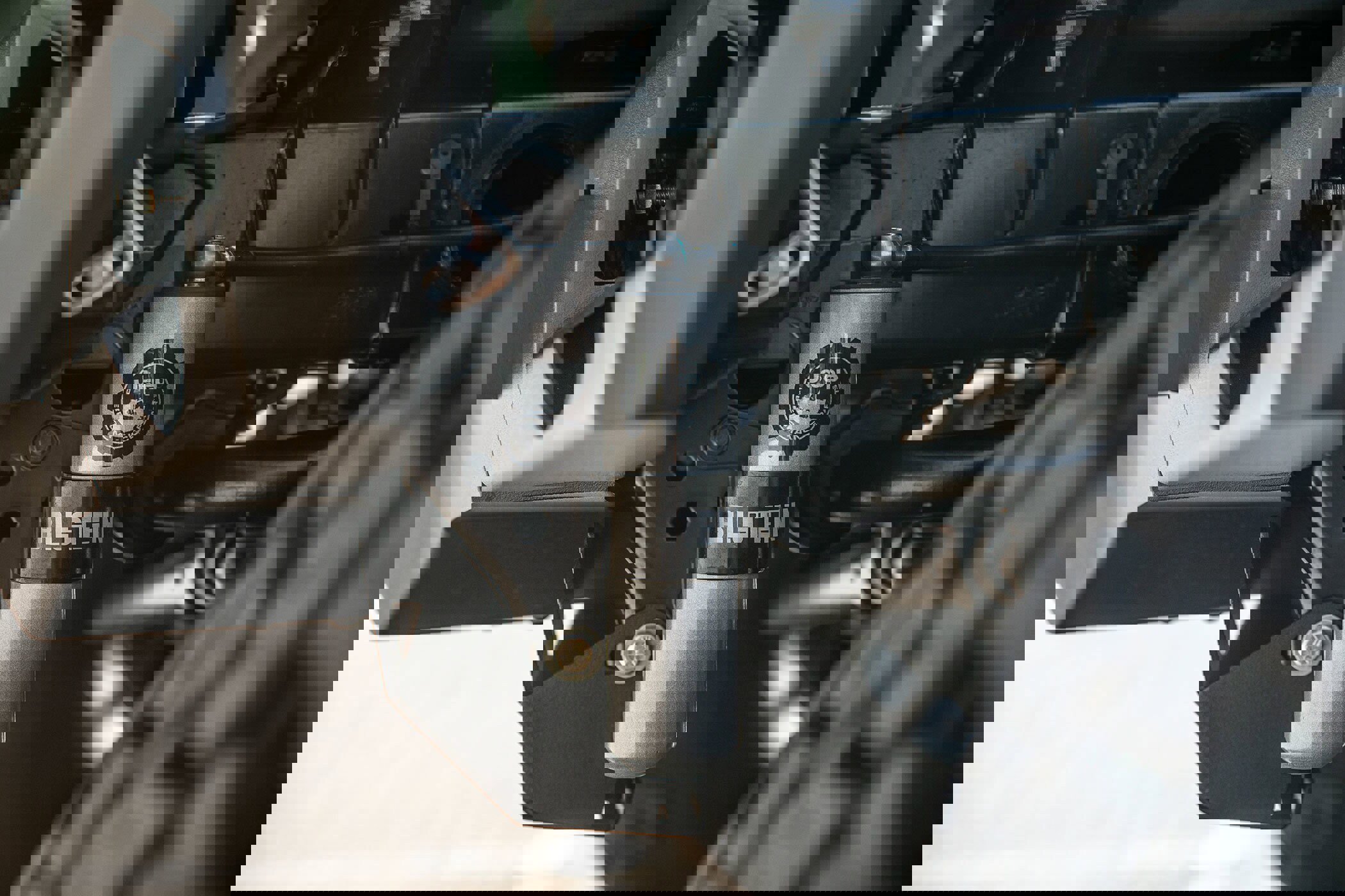 New 2025 Jeep Wrangler Unlimited Sport image 34