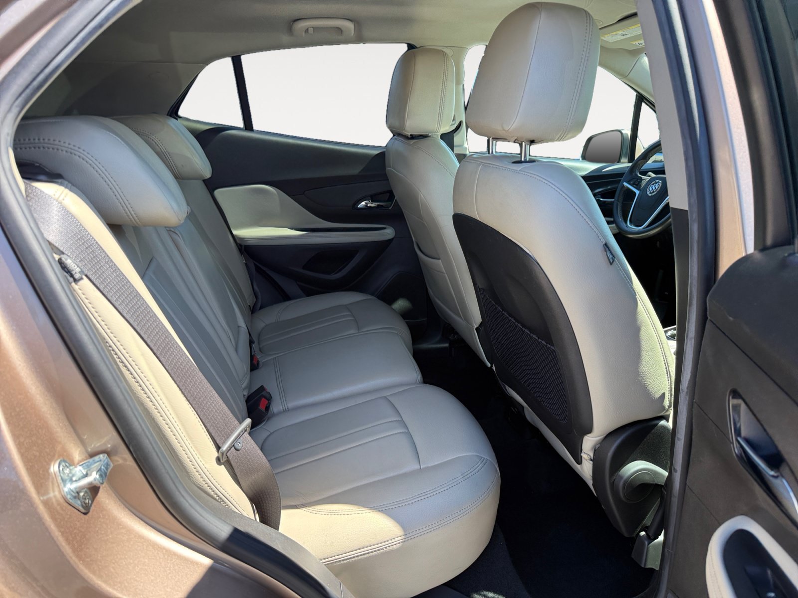 Used 2018 Buick Encore Preferred FWD image 18