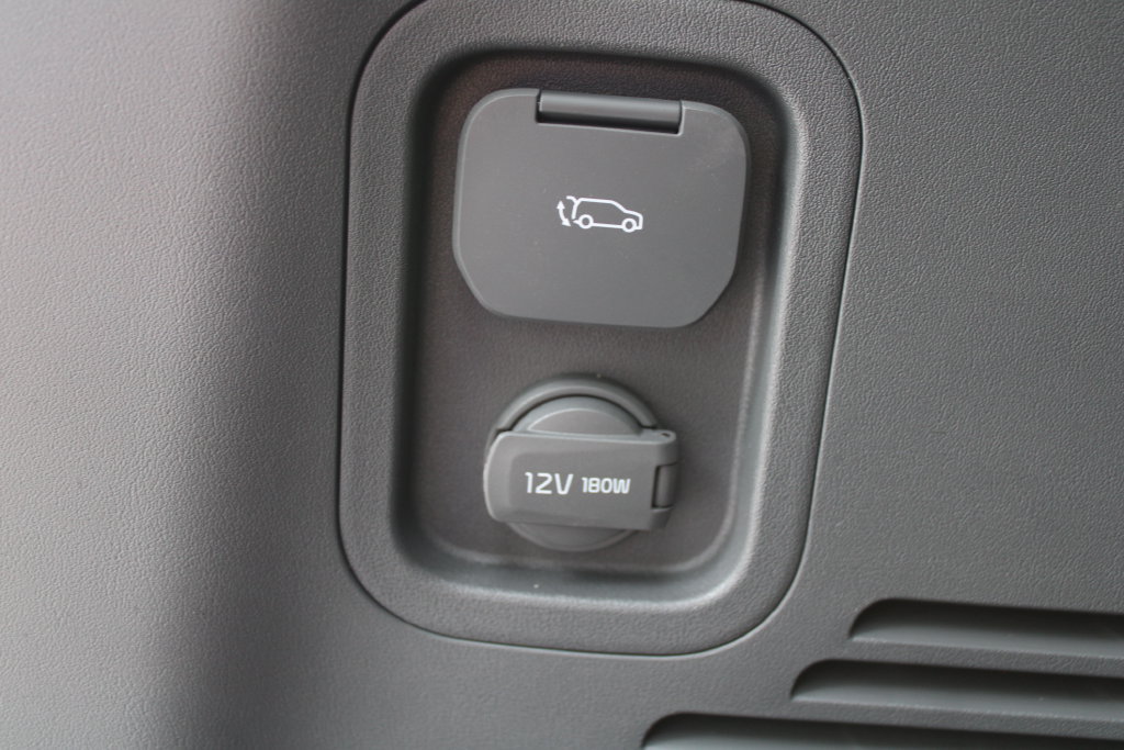 New 2026 Kia EV9 Wind AWD/4WD image 11