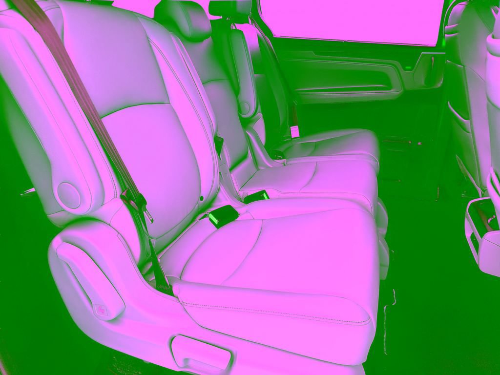 Certified 2023 Honda Odyssey Touring image 30
