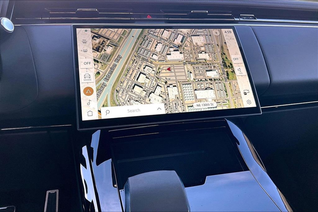 New 2026 Land Rover Range Rover Sport Dynamic SE image 7