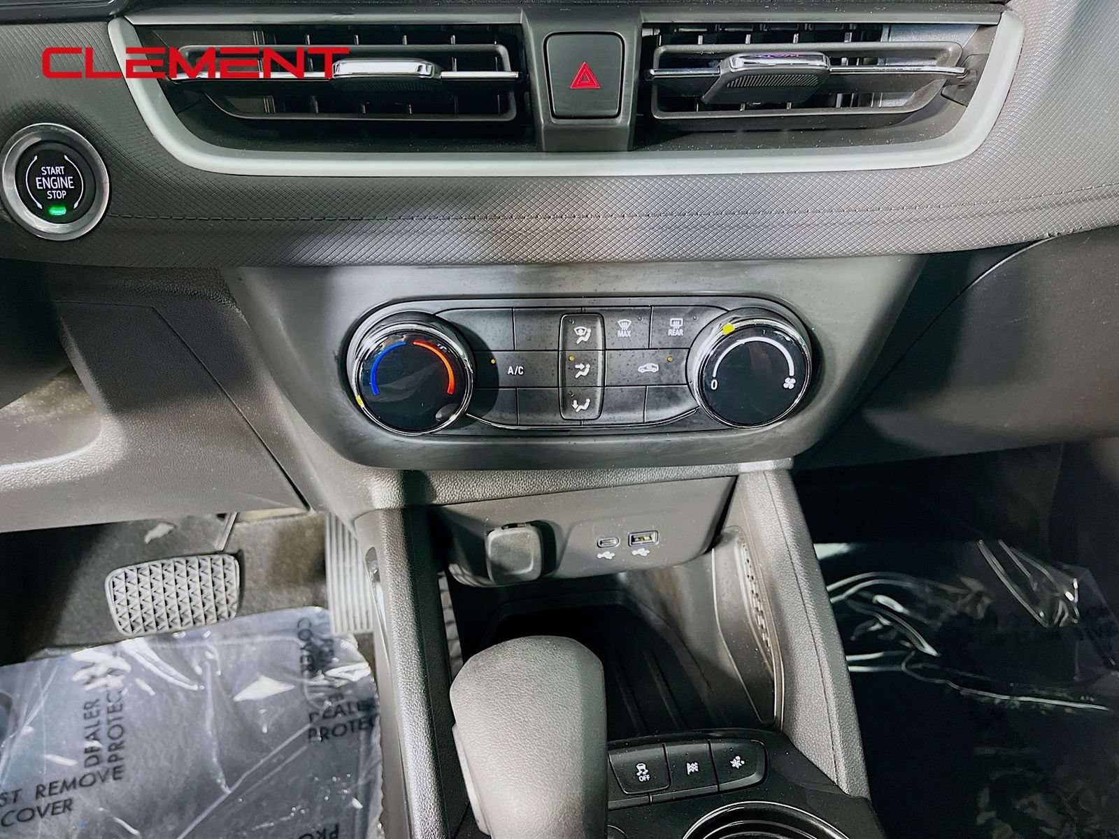 Used 2025 Chevrolet TrailBlazer LS FWD image 22