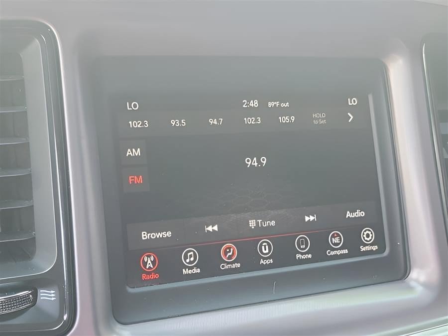 Used 2019 Dodge Challenger SXT AWD/4WD image 23