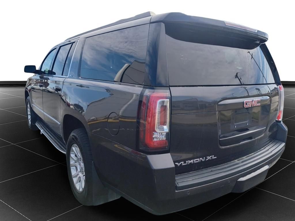 Used 2017 GMC Yukon XL SLT w/ Open Road Package image 5