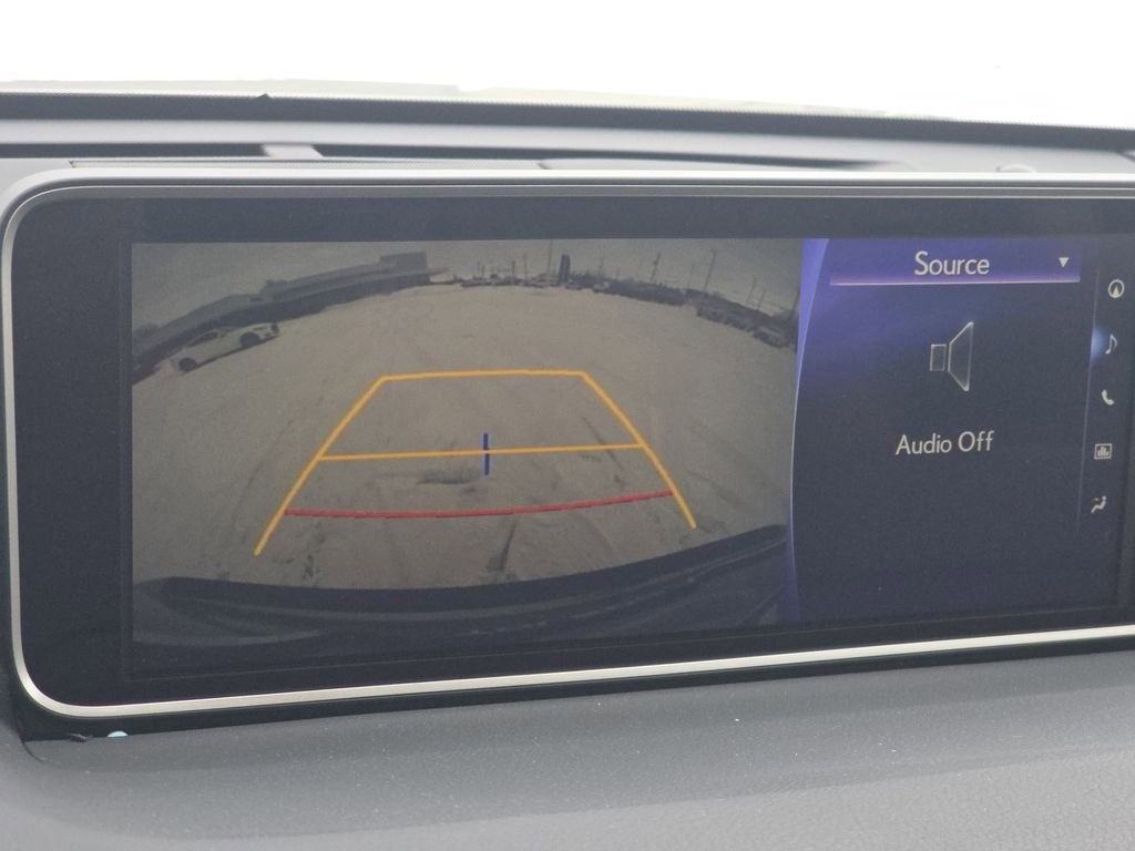 Used 2019 Lexus RX 350 AWD w/ Navigation Package image 23