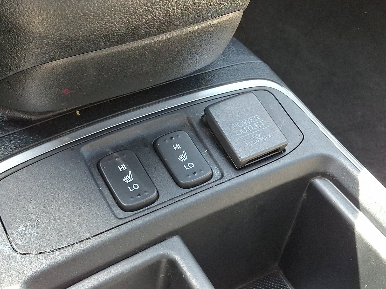 Used 2015 Honda CR-V EX-L image 24