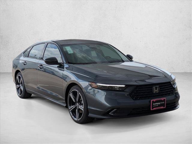 New 2026 Honda Accord SE image 7