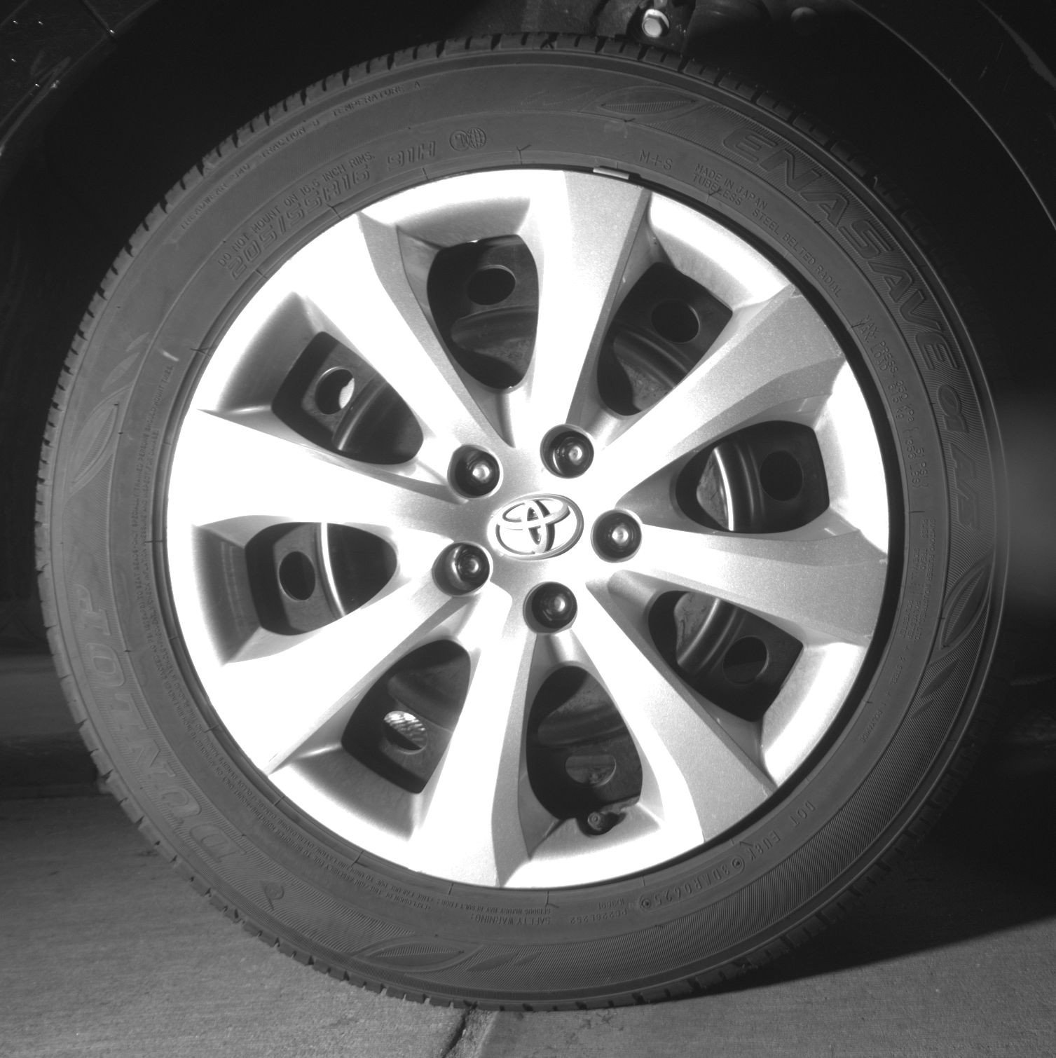 Used 2025 Toyota Corolla LE FWD image 15