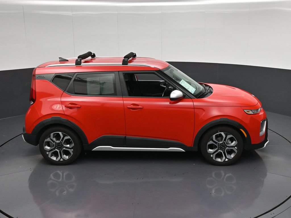 Used 2020 Kia Soul X-Line FWD image 19