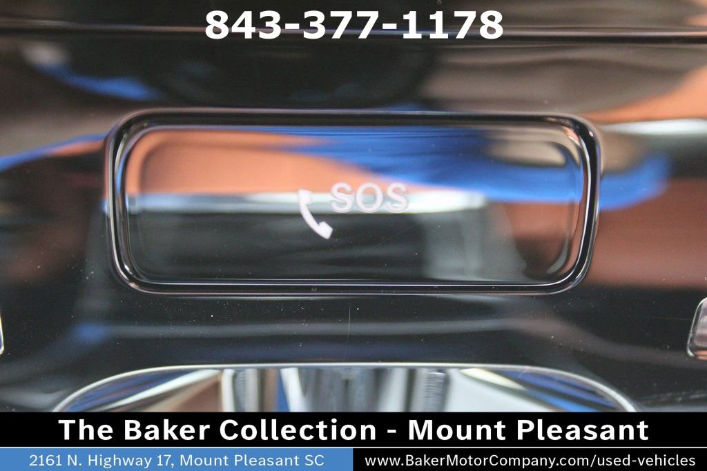 Certified 2026 Mercedes-Benz GLC 300 4MATIC image 56