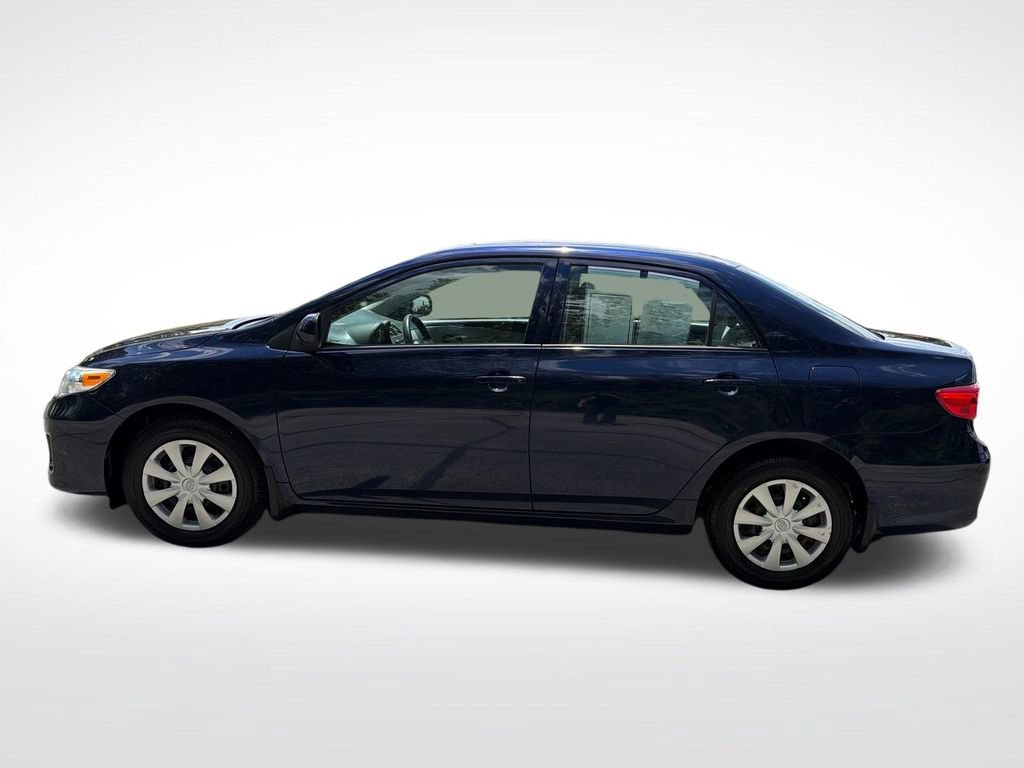 Used 2011 Toyota Corolla FWD video 2