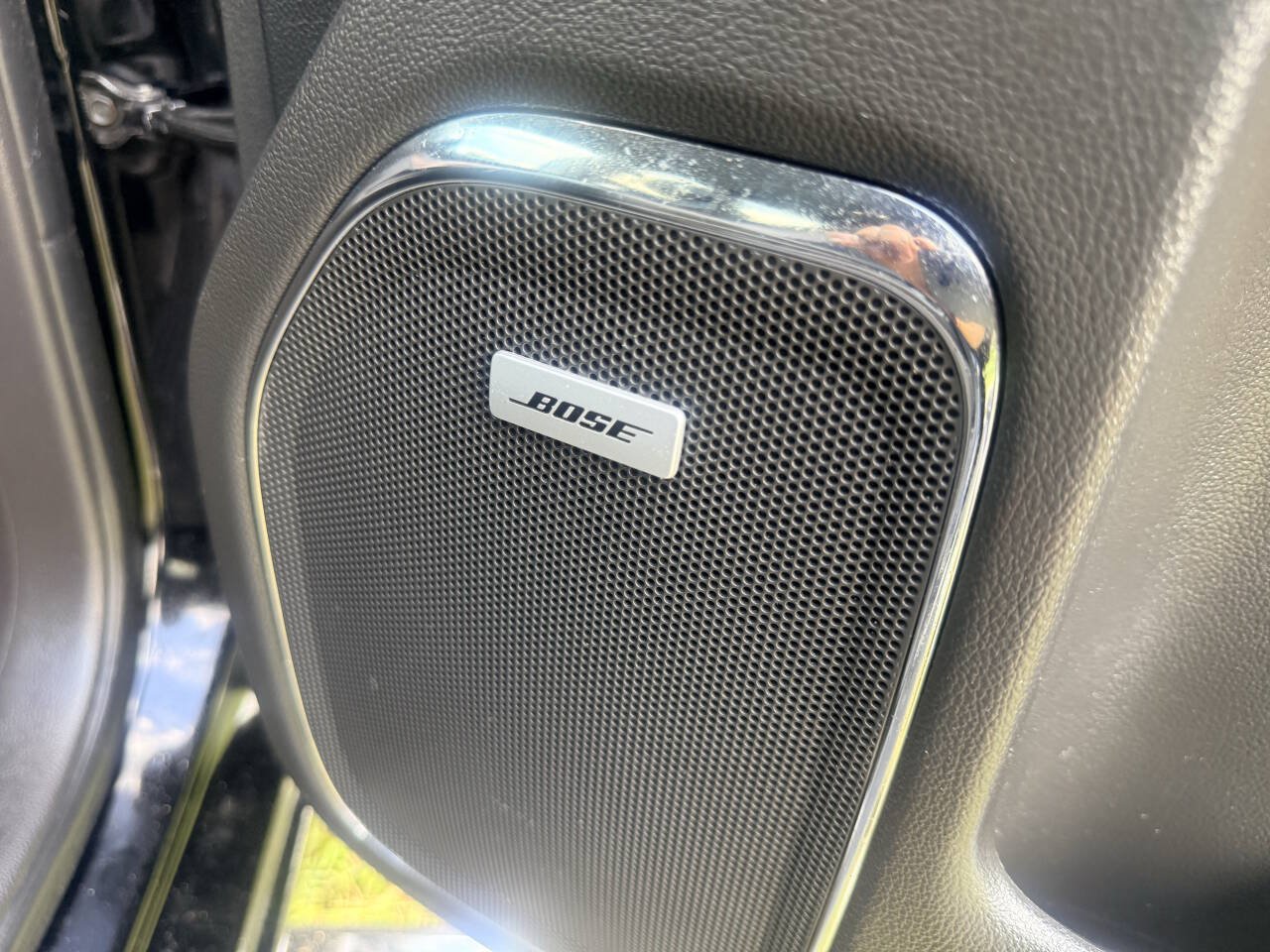 Used 2015 GMC Sierra 1500 SLT RWD image 26