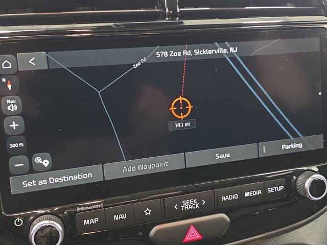 Used 2024 Kia Soul S image 22