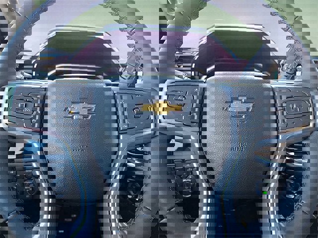 New 2026 Chevrolet Silverado 3500 LT image 18