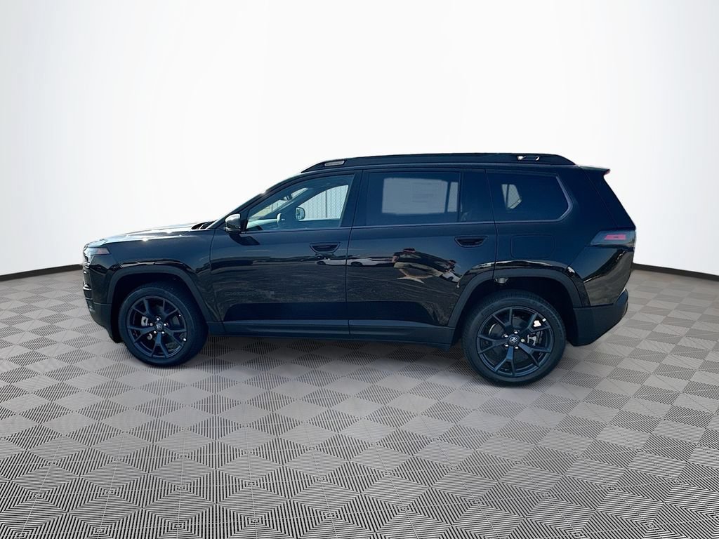 New 2026 Jeep Cherokee Limited AWD/4WD image 6
