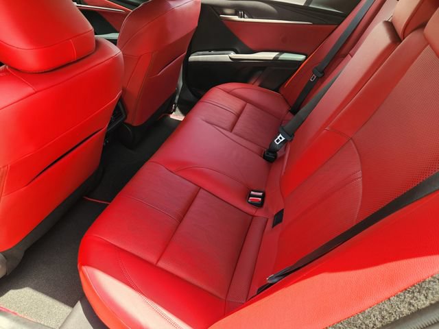 New 2026 Toyota Camry XSE w/ Premium Package FWD image 21