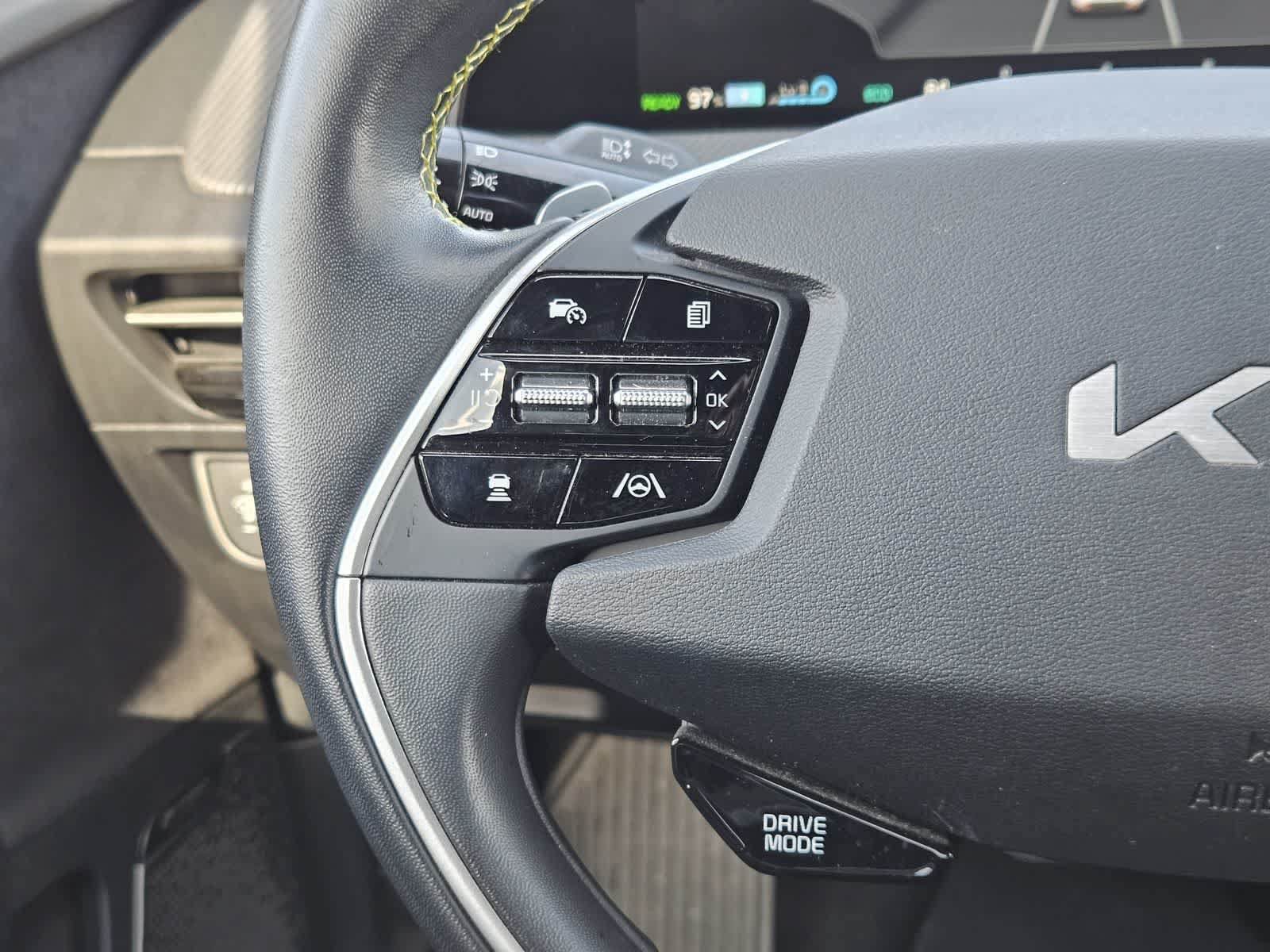 Certified 2023 Kia EV6 GT AWD/4WD image 25