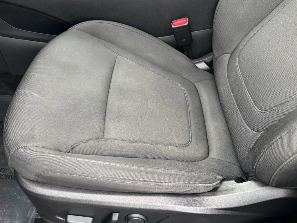 Used 2022 Hyundai Tucson SEL AWD/4WD image 14