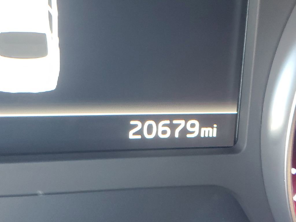 Used 2024 Kia Forte LXS image 26