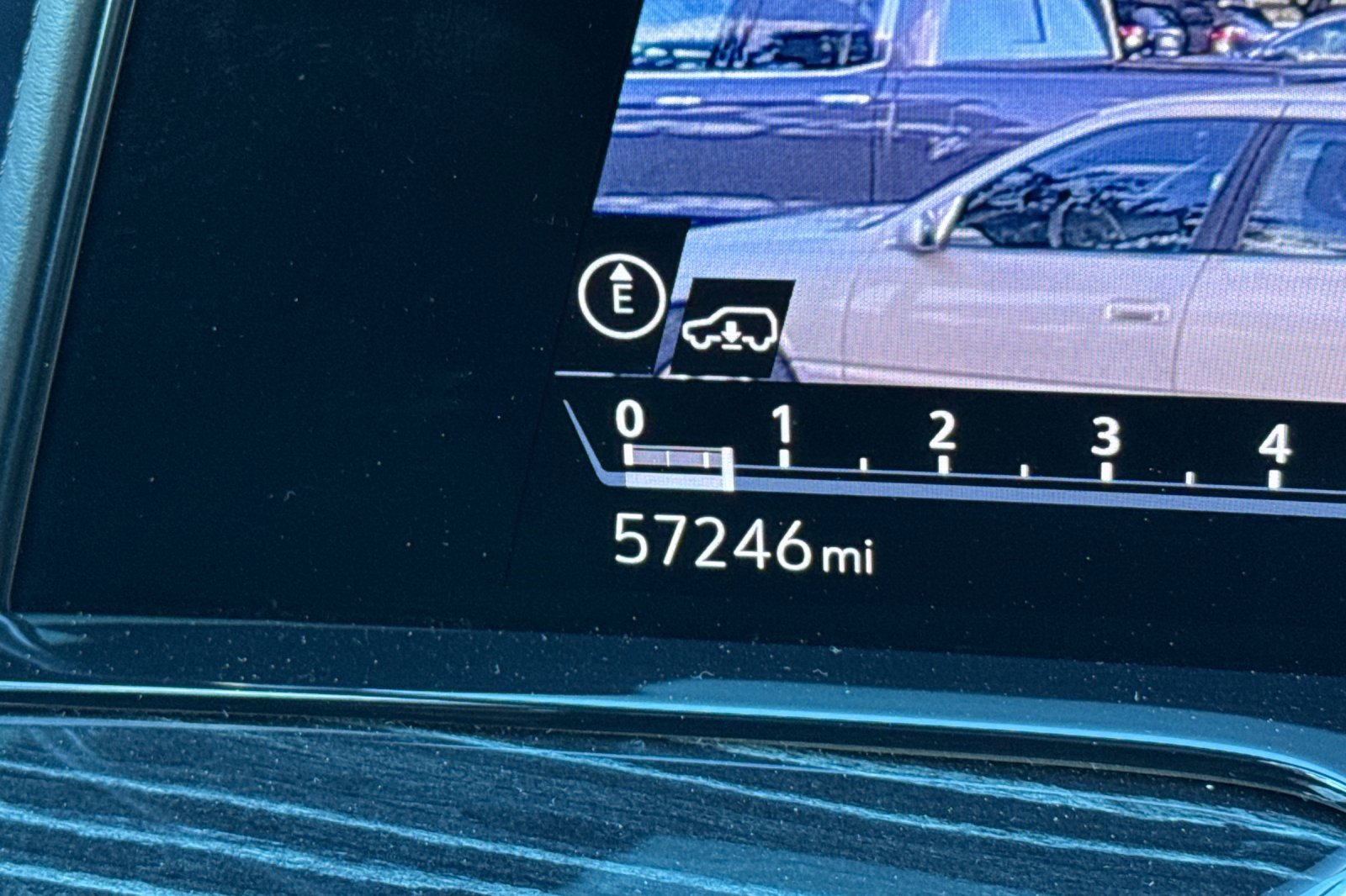 Used 2021 Cadillac Escalade ESV Sport w/ Driver Assist Tech Package image 24