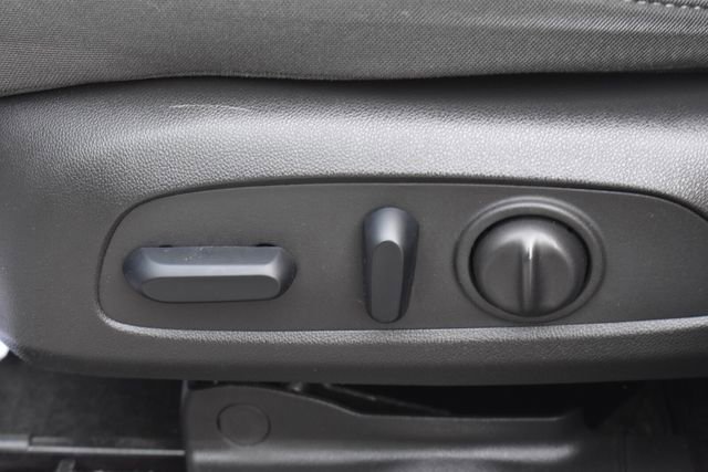 Certified 2023 Chevrolet TrailBlazer LT FWD image 21